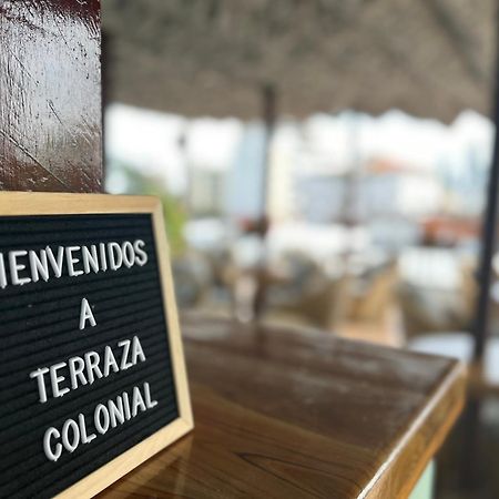 Hotel Don Pedro De Heredia Kartagena Zewnętrze zdjęcie