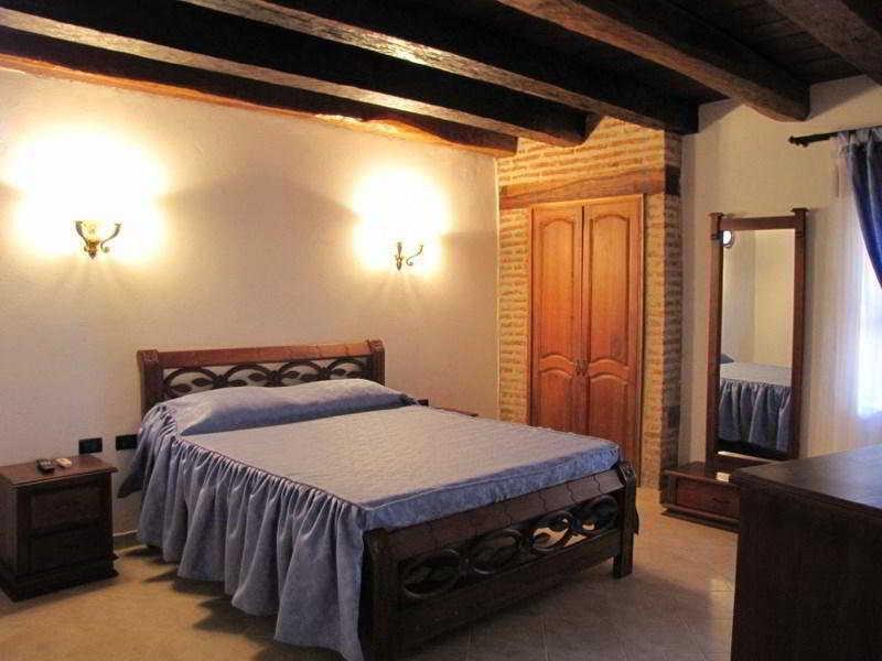 Hotel Don Pedro De Heredia Kartagena Zewnętrze zdjęcie