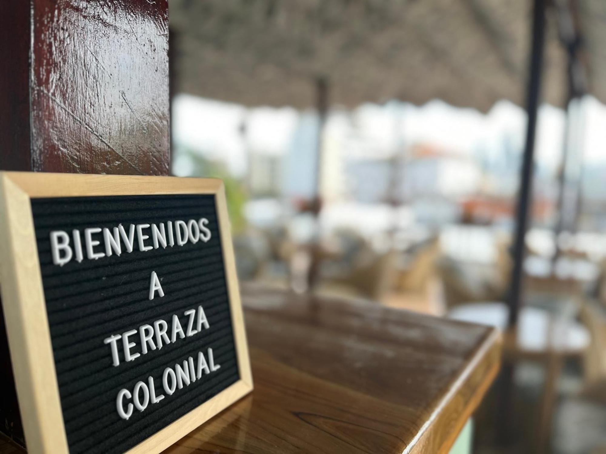 Hotel Don Pedro De Heredia Kartagena Zewnętrze zdjęcie