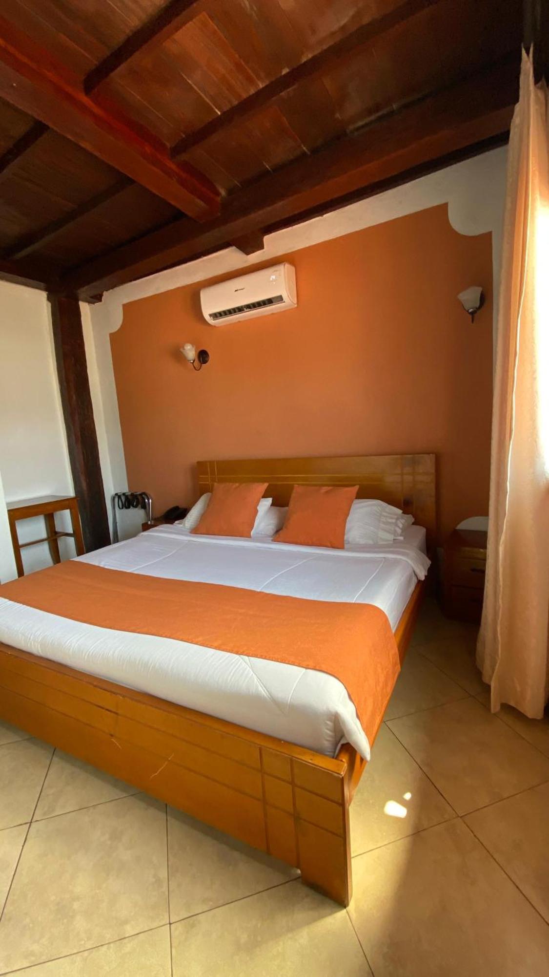 Hotel Don Pedro De Heredia Kartagena Zewnętrze zdjęcie