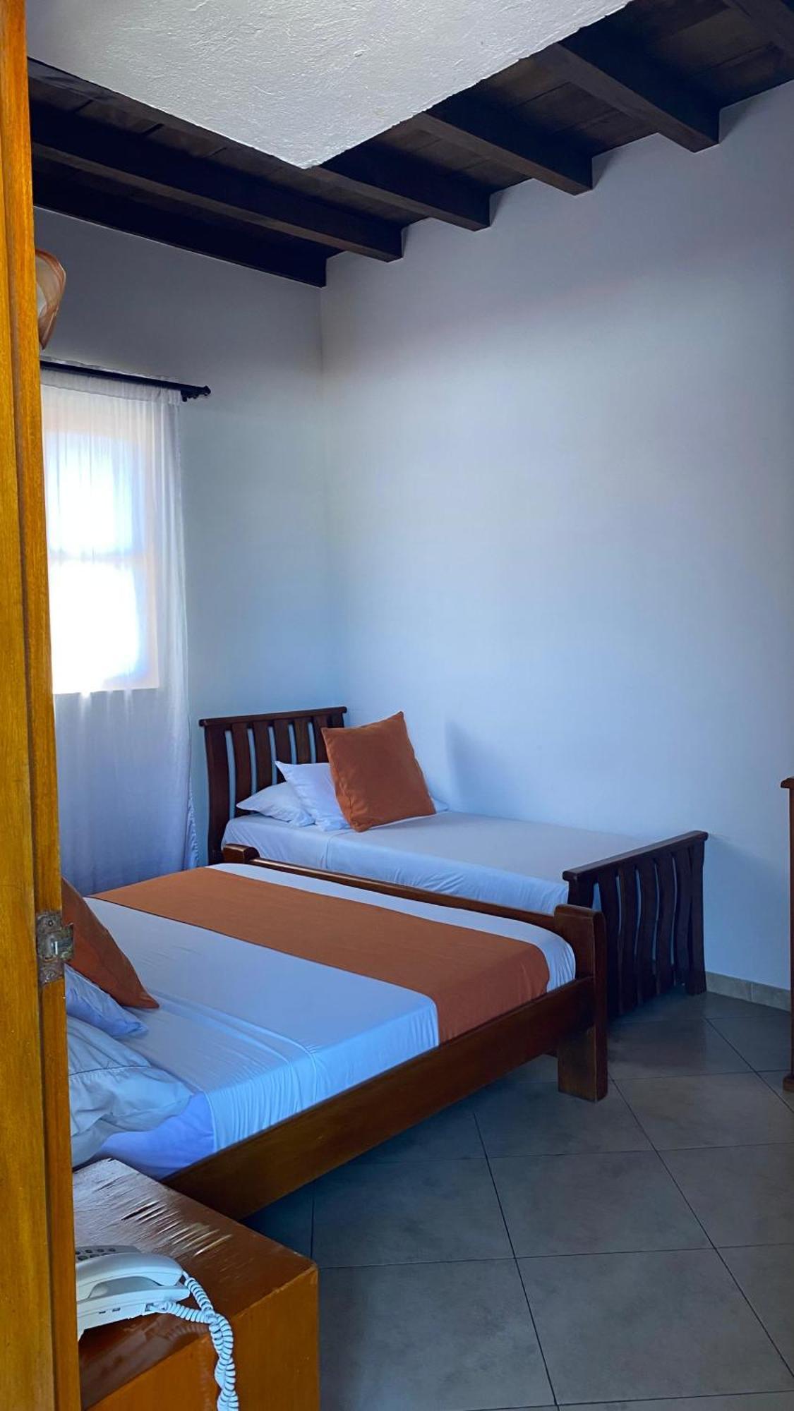 Hotel Don Pedro De Heredia Kartagena Zewnętrze zdjęcie