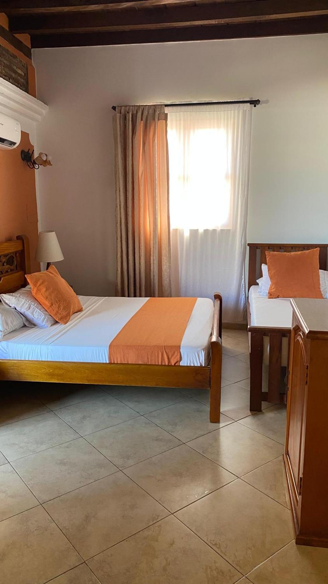 Hotel Don Pedro De Heredia Kartagena Zewnętrze zdjęcie