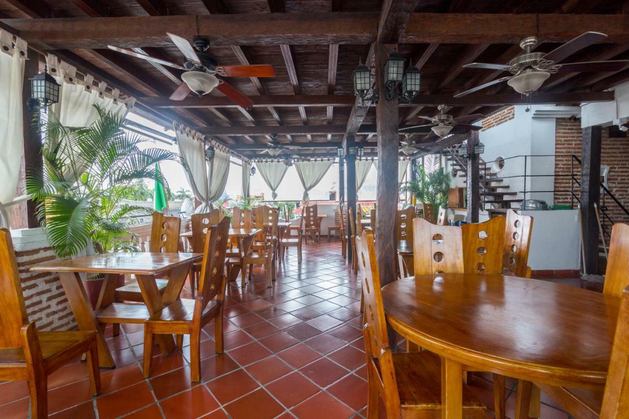 Hotel Don Pedro De Heredia Kartagena Zewnętrze zdjęcie
